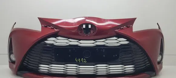 Toyota Yaris Front bumper 52119ODA40