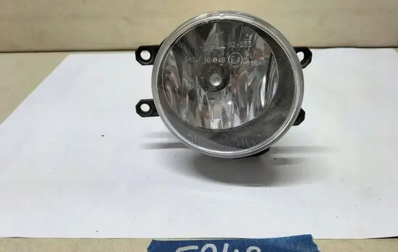 Toyota Yaris Front fog light 5905232366939