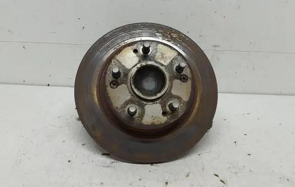 Honda Civic Rear wheel hub 