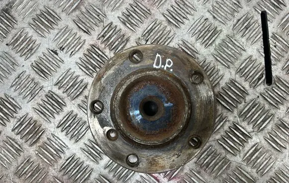 BMW 5 E60 E61 Front wheel ball bearing