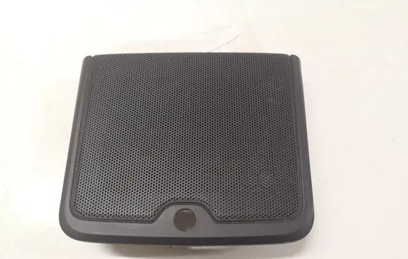 Dash center speaker trim cover
