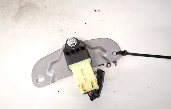 Subaru Legacy Airbag deployment crash/impact sensor 98235aj000