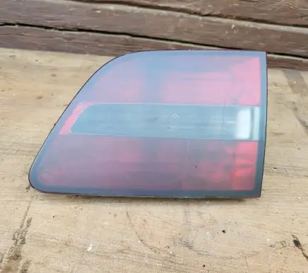 Fiat Stilo Tailgate rear/tail lights 51717942 R318