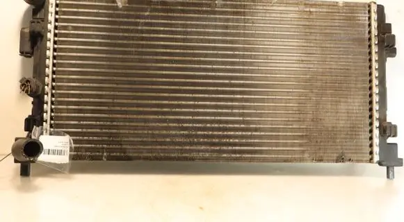 Seat Ibiza IV (6J,6P) Coolant radiator