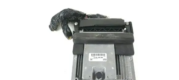 Audi A5 8T 8F Engine control unit/module ECU 8K2907401A 0281016452