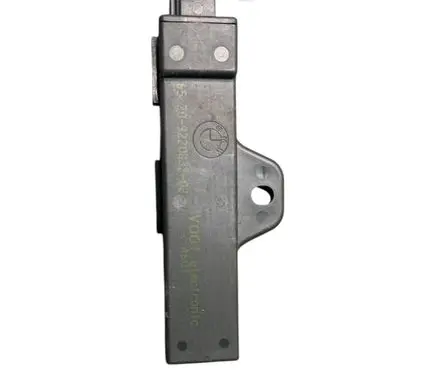 Interior comfort aerial antenna