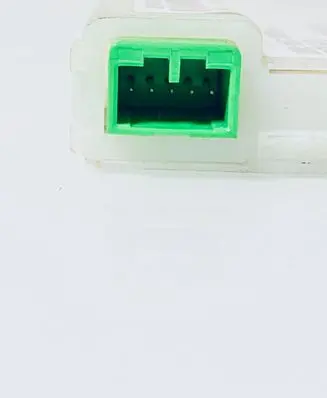 Volvo S60 Alarm control unit/module 30710517