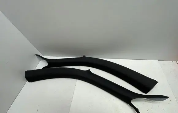 Audi TT TTS Mk2 (A) pillar trim 8J8867234 8J8867233 8J8867234C