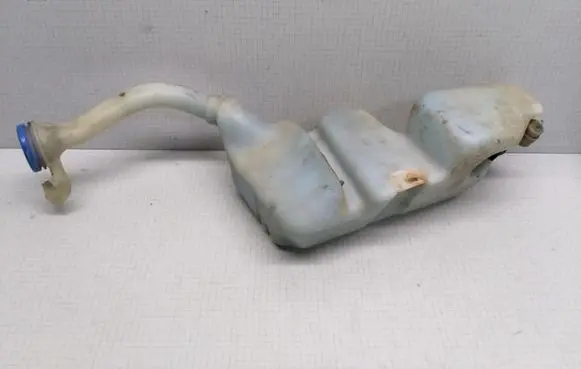Seat Alhambra (Mk1) Windshield washer fluid reservoir/tank 7M0955453M