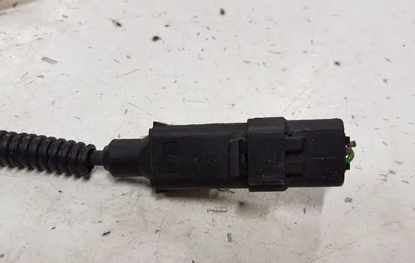 Citroen Berlingo Camshaft speed sensor 9664430980