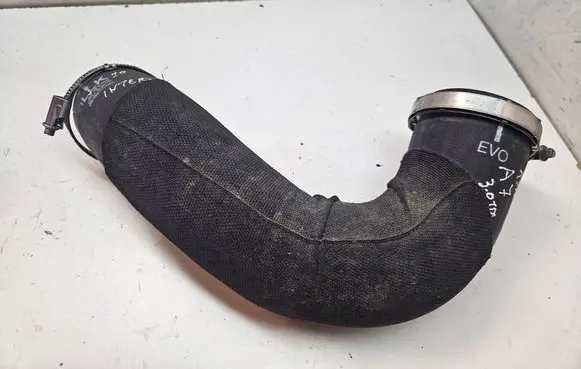 Audi A7 S7 4G Intercooler hose/pipe 4G0145709AF