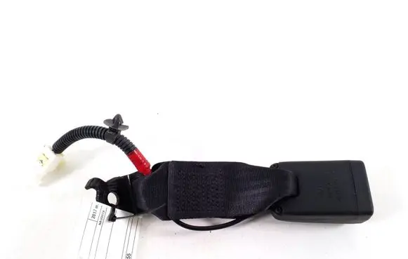 KIA Sportage Rear seatbelt buckle 89860F1000