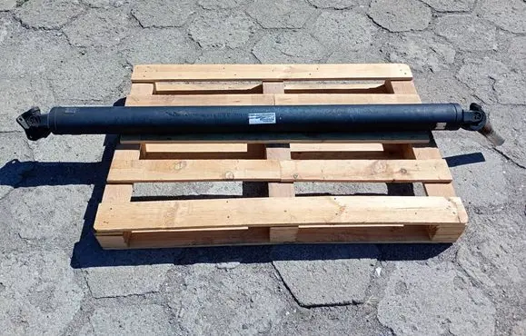 Dodge RAM Drive shaft (set) P68249995AA