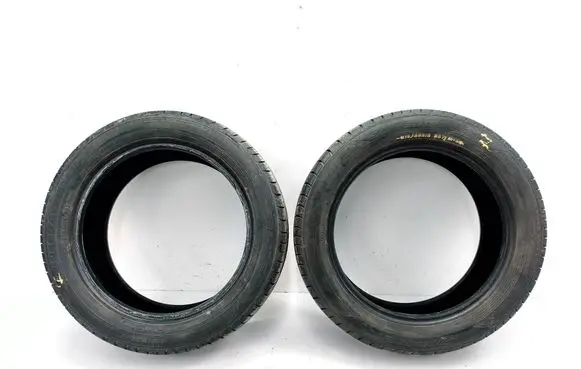 Buick Encore I R18 summer tire 
