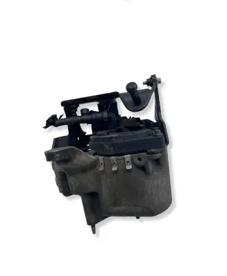 Ford Mondeo MK IV Fuel filter bracket/mount holder AV6Q9A072AB