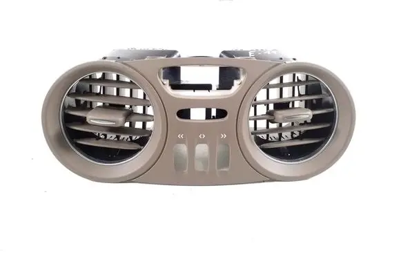 Mercedes-Benz SL R230 Dashboard side air vent grill/cover trim A2308300854