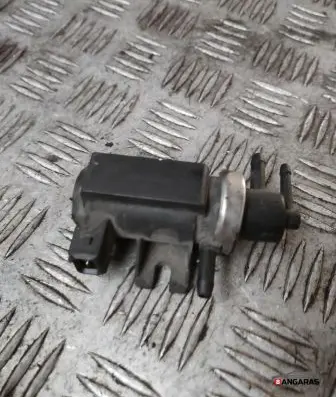 Volkswagen Golf IV Turbo solenoid valve 1h0906627