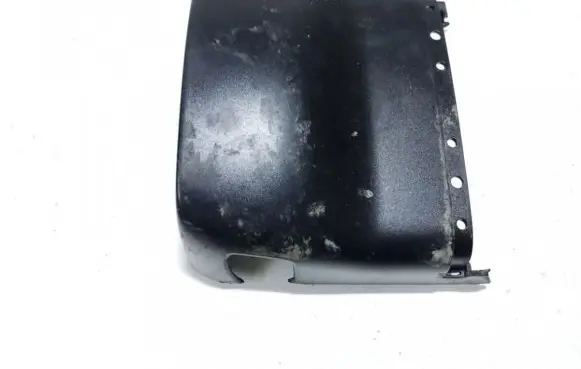 Skoda Fabia Mk1 (6Y) Steering wheel column trim 5j0858565