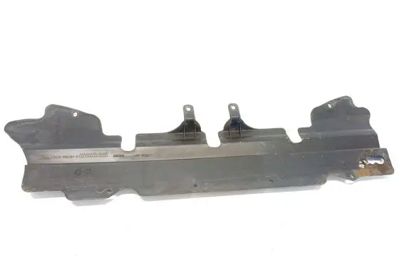 Ford Transit Intercooler air guide/duct channel GK31V8B384B