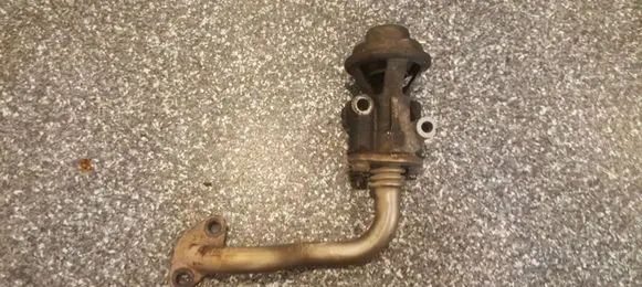 Mitsubishi Galant EGR valve