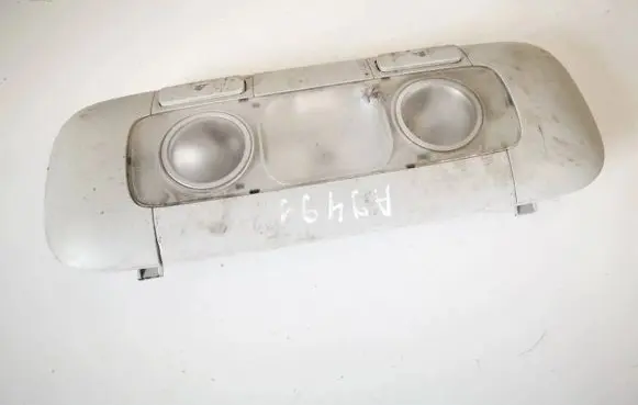 Volkswagen Golf V Front seat light 1k0947291