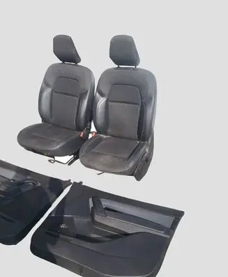 Renault Express Seat set