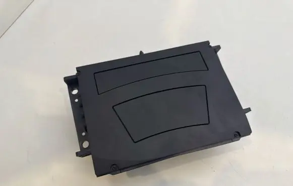 DS Automobiles 3 Crossback Head up display screen 9820759480