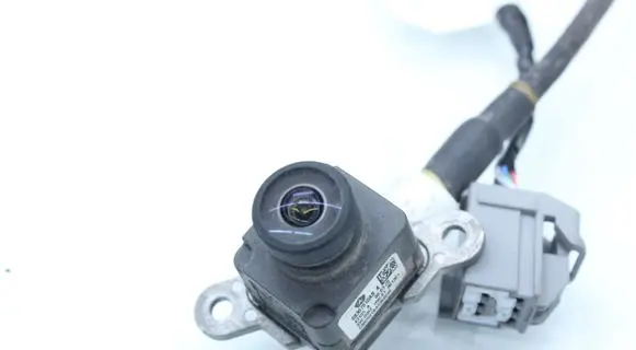 Dodge Durango III Reversing camera 68367610AB