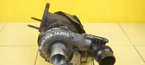 Nissan Qashqai Turbo H820067824 23SP52