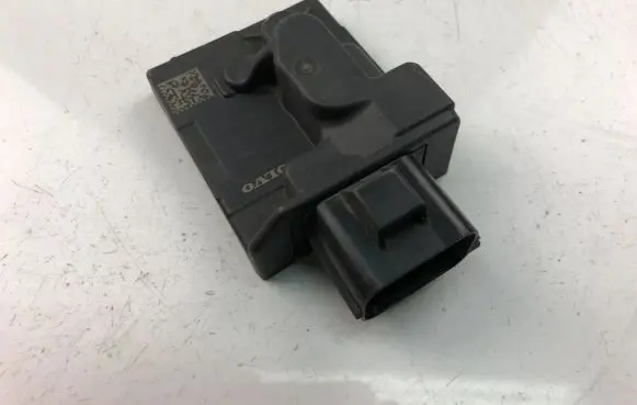 Volvo XC90 Other control units/modules 31478784