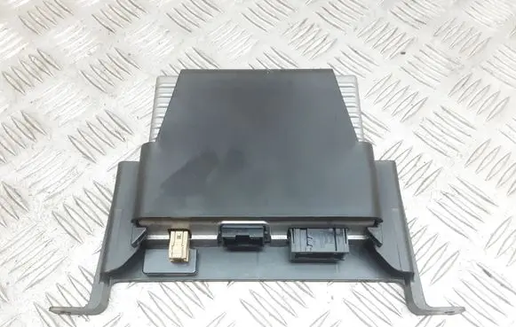 Opel Astra J Bluetooth control unit module 13342398