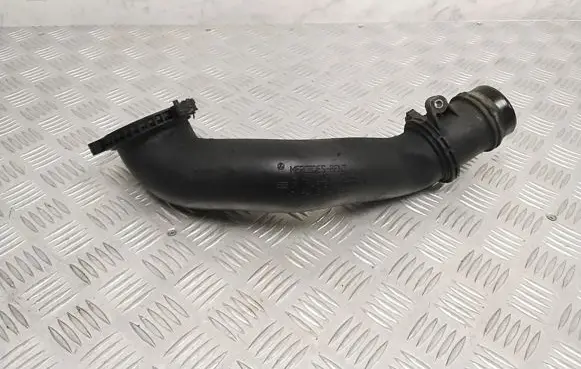 Mercedes-Benz C W204 Brake vacuum hose/pipe A6510900242