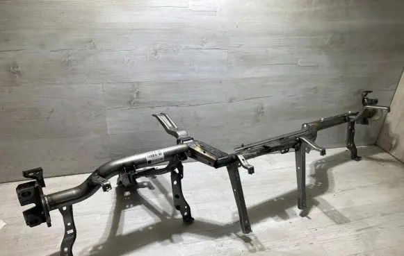 BMW 1 F20 F21 Dashboard cross member/frame bar 9397707