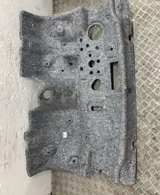 Renault Clio V Front sound insulation 679004325R