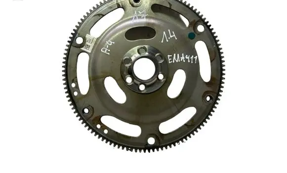 Audi A4 S4 B9 Flywheel 04E105323D