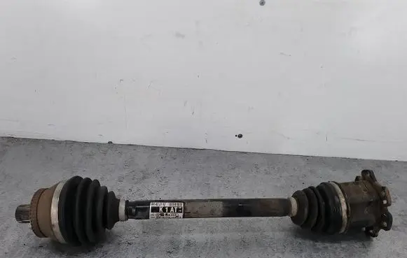 Seat Exeo (3R) Front driveshaft 8E0407271AT