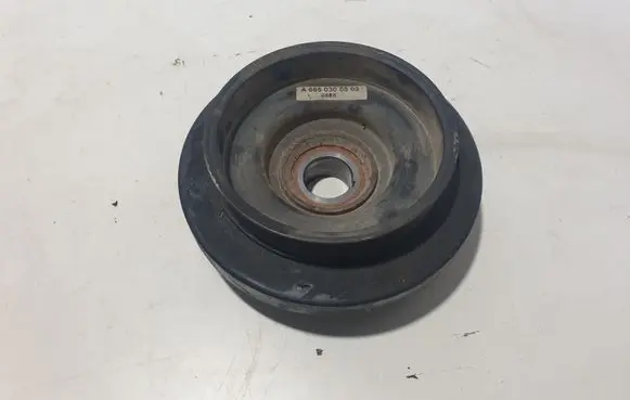 SsangYong Rexton Crankshaft pulley A6650300503