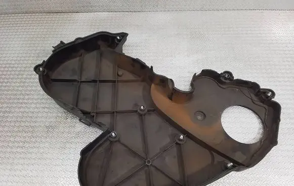 Fiat Ducato Timing belt guard (cover) 500382117