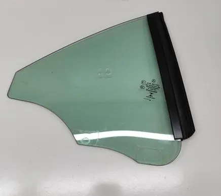Mercedes-Benz SLC R172 Rear side window A1726700200