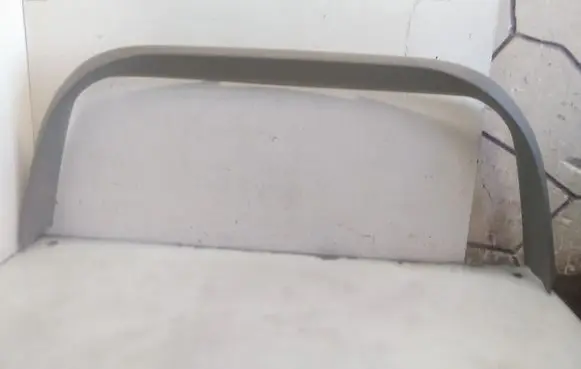 Volvo V70 Other trunk/boot trim element