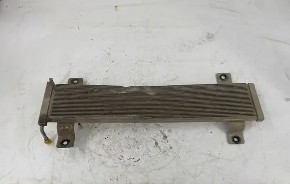 Volkswagen Transporter - Caravelle T5 Fuel cooler (radiator) 7H0203551C