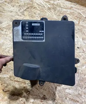 Renault Master III Fuse box set 243137085R