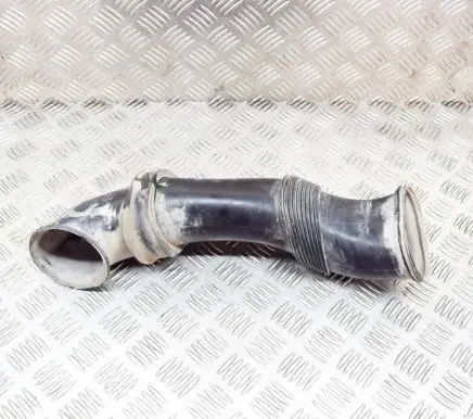 Audi Q7 4L Air intake duct part 7L6128609C 7L6128752B