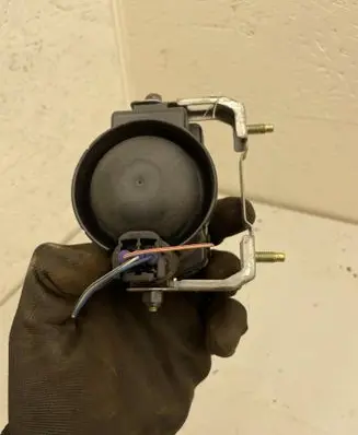 Toyota Avensis T250 Alarm system siren 8904002010 2370002540