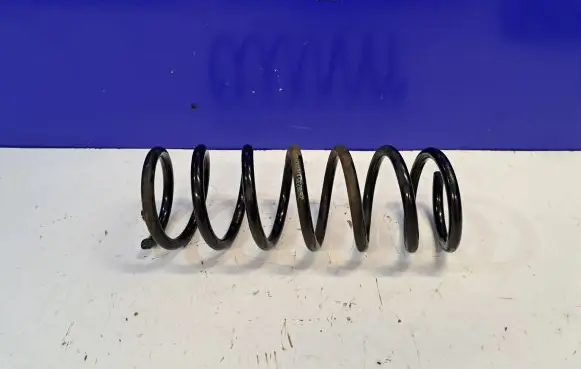 Volvo S40 Rear coil spring 30666219