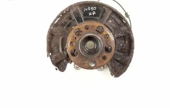 Mercedes-Benz SLK R172 Rear wheel hub 1723501908 1724230120