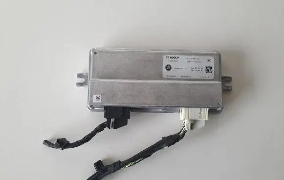 BMW 3 G20 G21 Camera control unit module 045A2628101 0219000126 2017620098