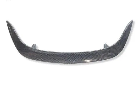 BMW X6 M Tailgate/trunk spoiler 