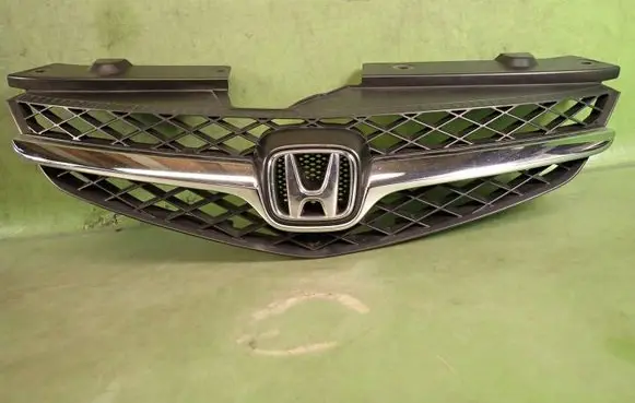 Honda City Front bumper upper radiator grill STANLEYP5804