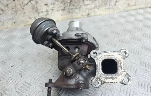 Ford Fiesta Turbo 5342005303 53420053 ENAC46000